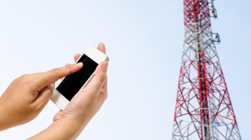 4G Mobile Network Booster