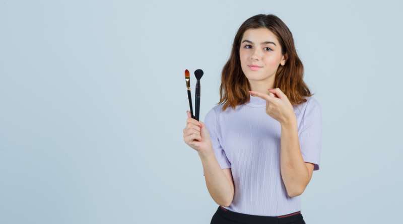 best makeup brushes