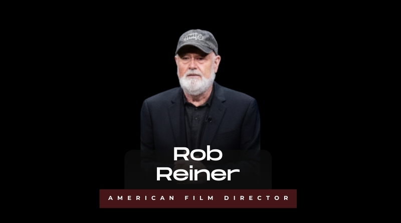 Rob Reiner