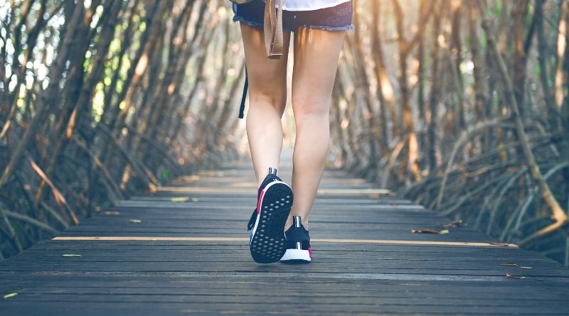 Is 20,000 Steps Too Much? Here’s How Far You’ll Actually Walk