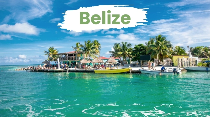 Belize