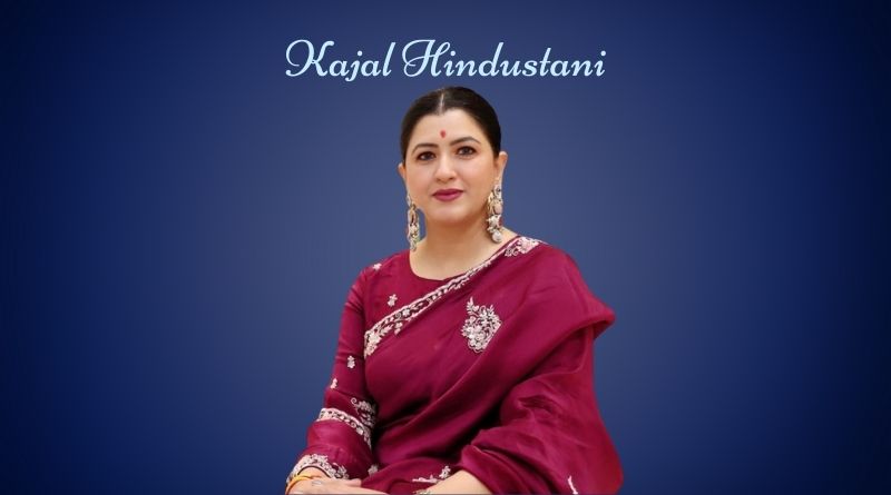 Kajal Hindustani