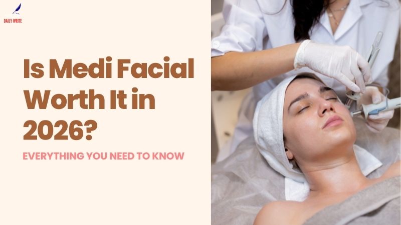 Is Medi Facial Worth It in 2026? Everything You Need to Know