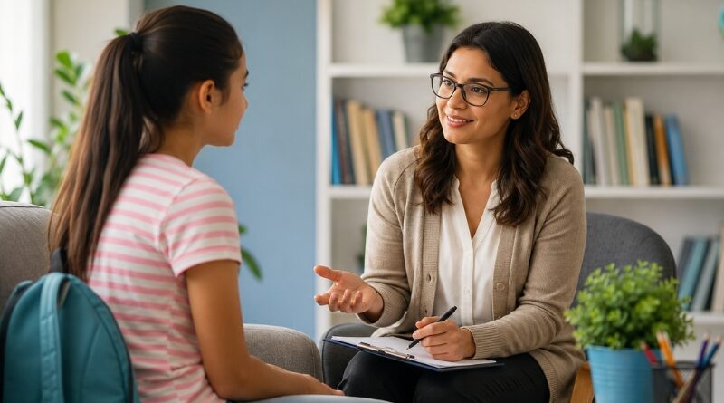 guidance and counselling in education