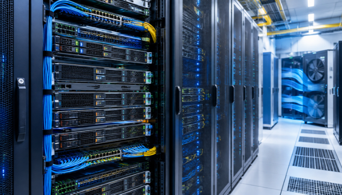 What Are the Advantages and Disadvantages of Rack Servers?